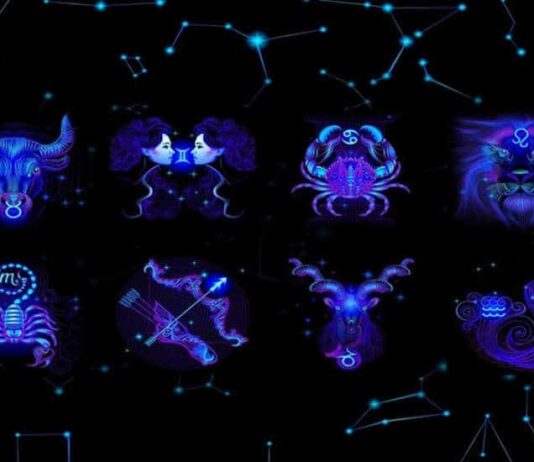 People, According To Their Zodiac Sign