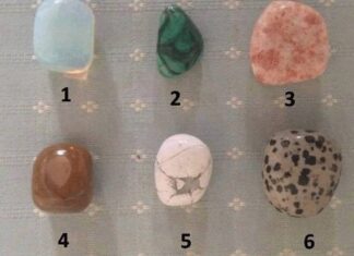 What Crystals Reveal About You