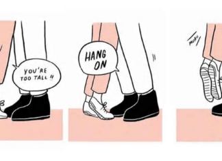 15 Artworks illustrating Relationship Goals