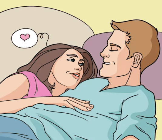 A Woman Should Avoid Such Type Of Men As Their Husbands
