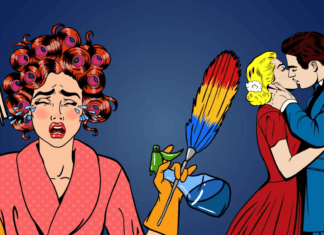 Why Married Men Fall In Love With Other Women