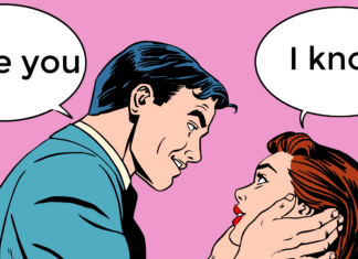 What drives a man away from a committed relationship with a woman