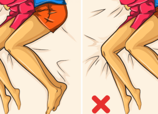 12 steps to get a good sleep