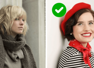 6 Tips to look 10 years younger