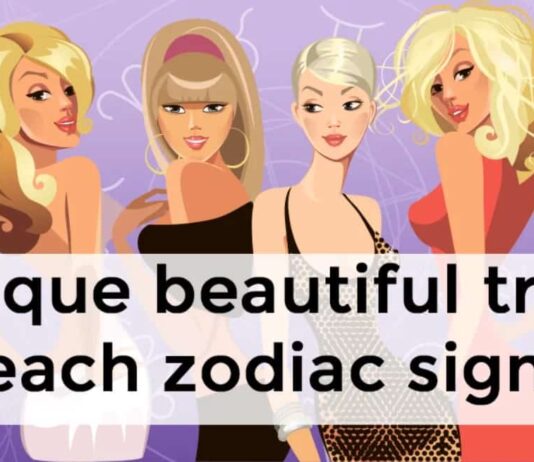 What Do Zodiac Signs Say About Us?
