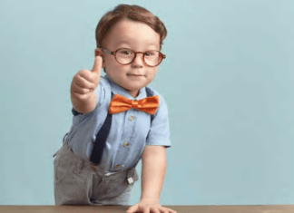 Check what size of your foot tells about your personality