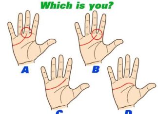 What Does Your Heart Line Say About You?