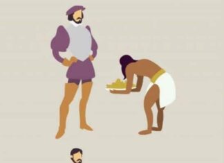 What the exact meaning of being a color picky