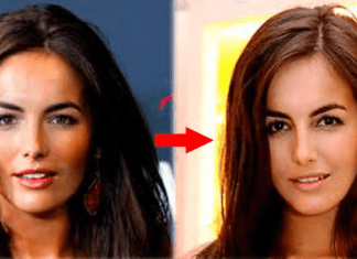 What the world seems to you when you are drunk