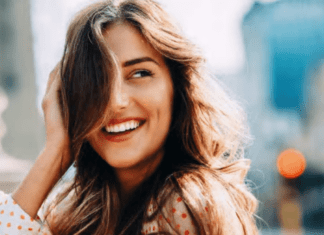 The perfect and healthy manner to wash your hands