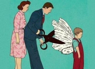30 Illustrations That Need No Explanation