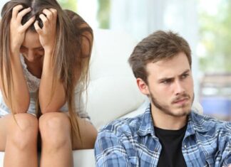 The perfect straightening at home in a cheap price