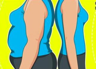 Easy Exercises To Reduce Belly Fat.