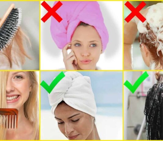 Don’t make these mistakes while your hairstyle, can look older