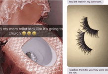 20 Hilarious Moments That Will Surely Make You ROFL