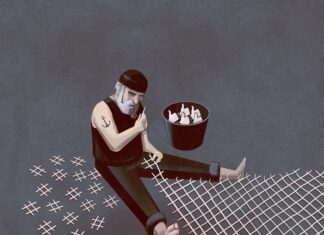 Your shape of finger says much about your personality