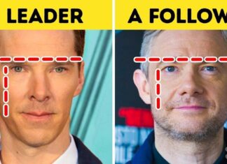7 Facts That The Shape Of Your Face Can Reveal