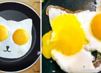 20 Funny Order Fails