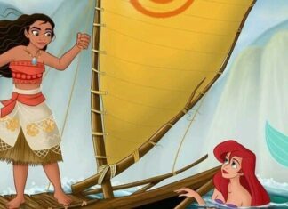 Disney Link Stories Defined: After All It Is A Small World