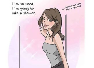 People Make these 11 Hygiene Mistakes Everyday