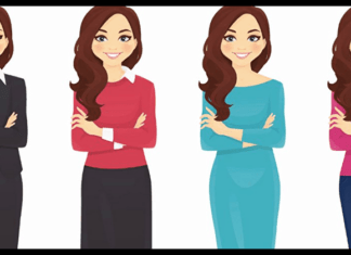 Find Out What does Your Favorite Color Says About Your Personality?