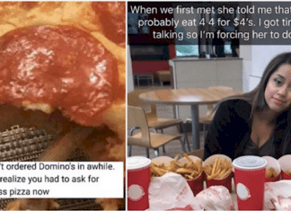 16 SCENARIOS WHEN HELP WAS THE ONLY THING THEY NEEDED