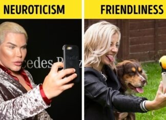 Common Eyebrow Mistakes And Ways To Avoid Them