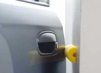 Rebecca Shares Basic Facts That Parents Should Know To Save Their Kids From Injuries