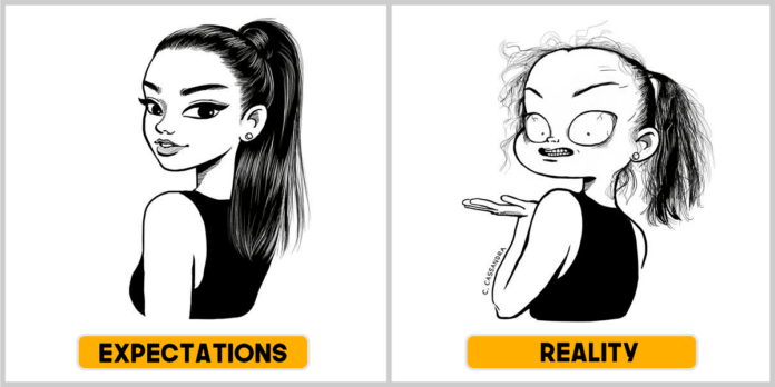 Amusing-Cartoons-about-Challenges-Women-Face-Everyday