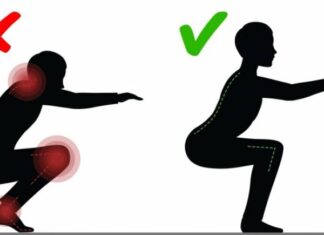 NOW TURN YOUR 40’S INTO YOUR NEW 20’S