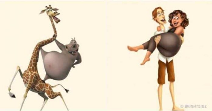 BIG-4-melman-and-gloria