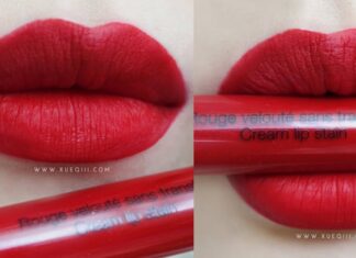 Dark lips? Here’s the best lipstick for your lips!