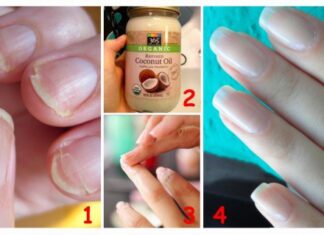 COCONUT OIL- A PANACEA  FOR OVERALL BEAUTY