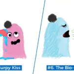 DON’T MISS THE KISS