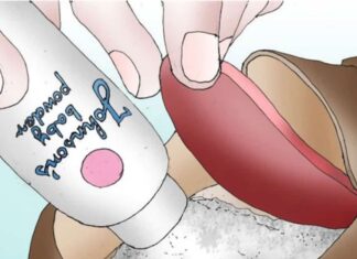 Now, Step In Your More Comfortable Shoes