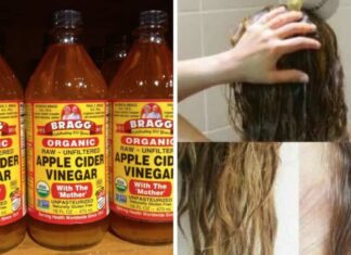 Apple Cider Vinegar- An Efficacious Product