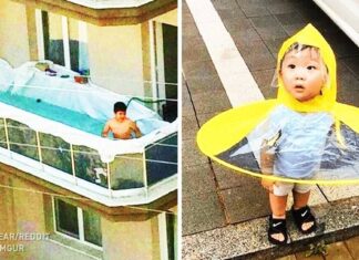 25 ‘Advanced’ People Who Live In The Future