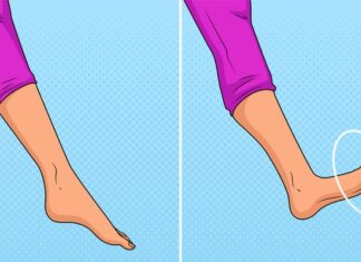 5 common exercises for knee, ankle, and hips at home