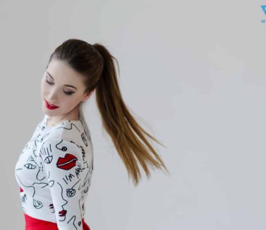 12 Awesome Tips and Tricks to Take Your Ponytail Game a Level Higher