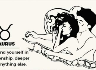 LOOKING FOR LOVE? HAVE A LOOK AT YOUR ZODIAC