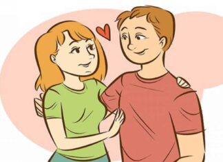 You Have Finally Found The Love of your Life: These Signs Show