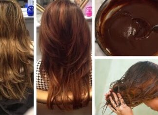 HENNA FOR YOUR HAIR