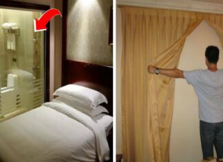 20 Hilarious Hotel Fails That Will Split Your Sides
