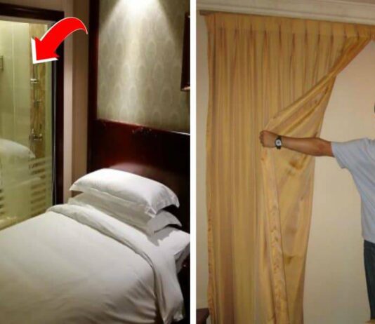 20 Hilarious Hotel Fails That Will Split Your Sides