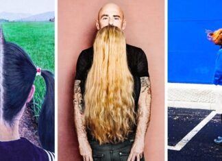 18 Photographic Coincidences That Happened