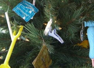 15 Christmas Decorative Accessories That Are Unsuitable