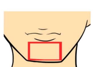 Your pinky finger can tell about your personality