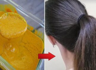 Get Thick And Long Hair With These 7 Simple Tricks