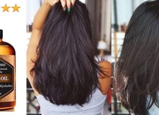 CASTOR OIL FOR THICK, CAPTIVATING AND ENCHANTING HAIR GROWTH!