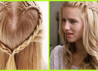 Check Out The Amazing Hairstyles To Get Away From Your Daily Boring Hairstyles